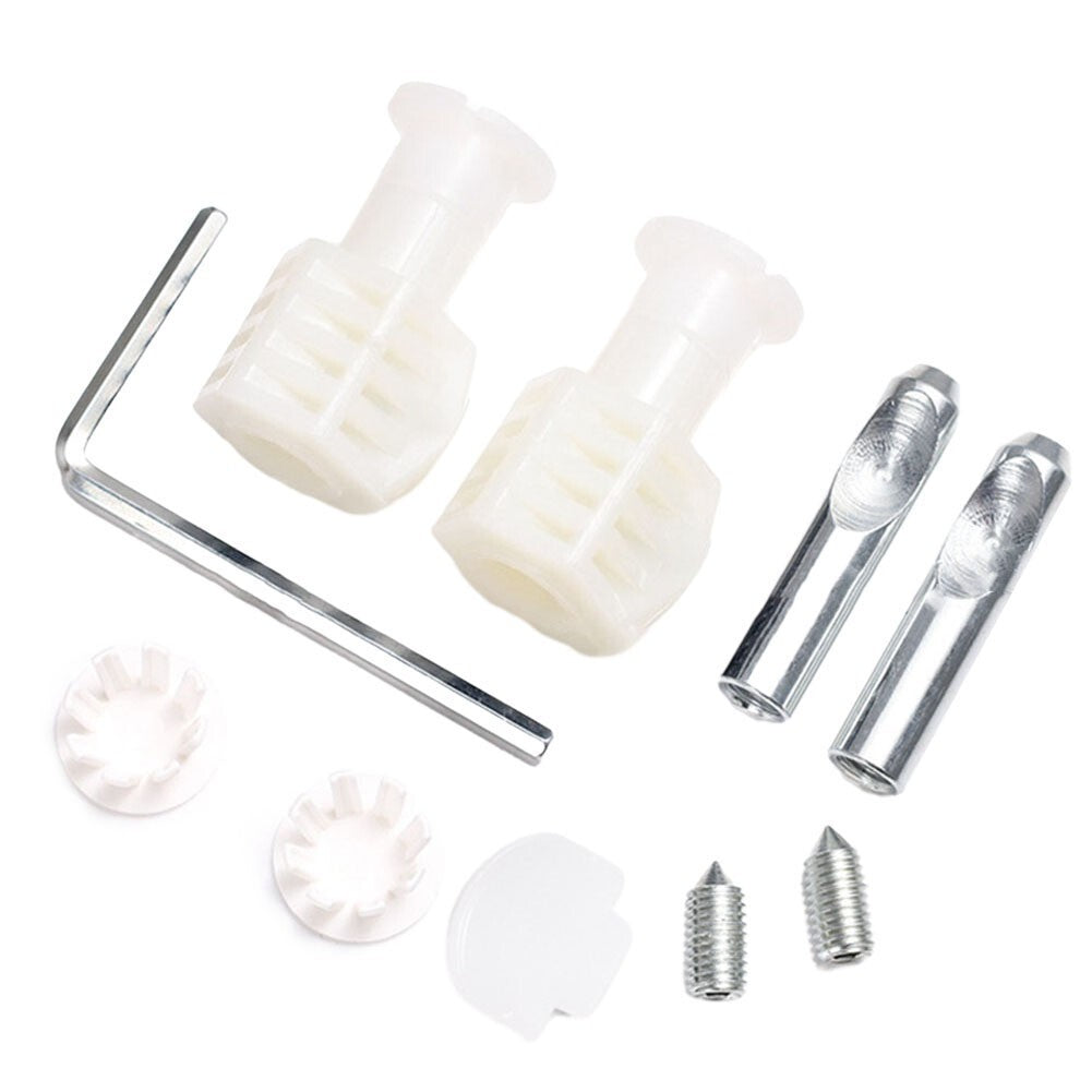 Fixing Kit Bidet Attachments Fixing Bolts For Wall Hung Toilet