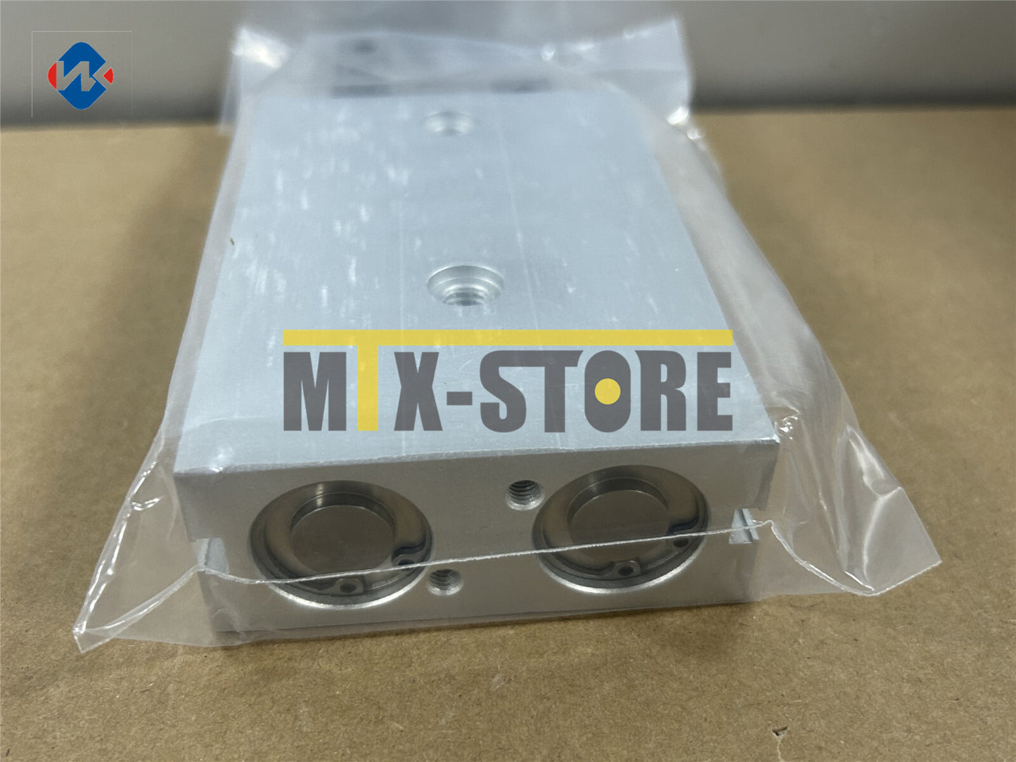 1PCS  Festo HPV-22-30-A 529353  Pneumatic Gripper Cylinder Fast delivery