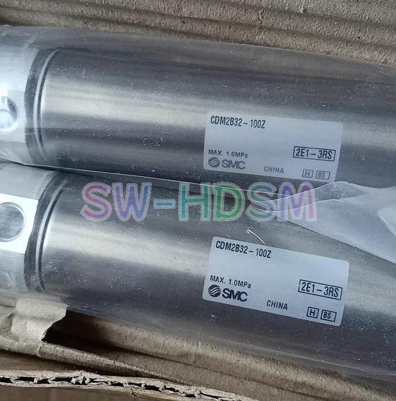 1PCS  for SMC CDM2B32-100Z Pneumatic Cylinder Freight Free