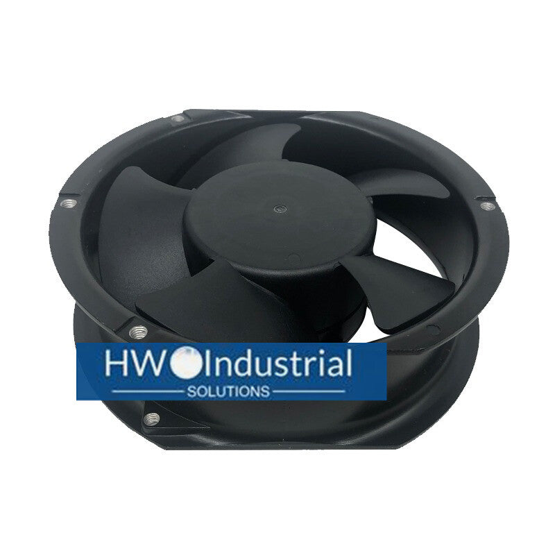 1PC 24V FP-108EX-S1-B 16W 1725 0.65A  Equipment Cabinet Cooling Fan