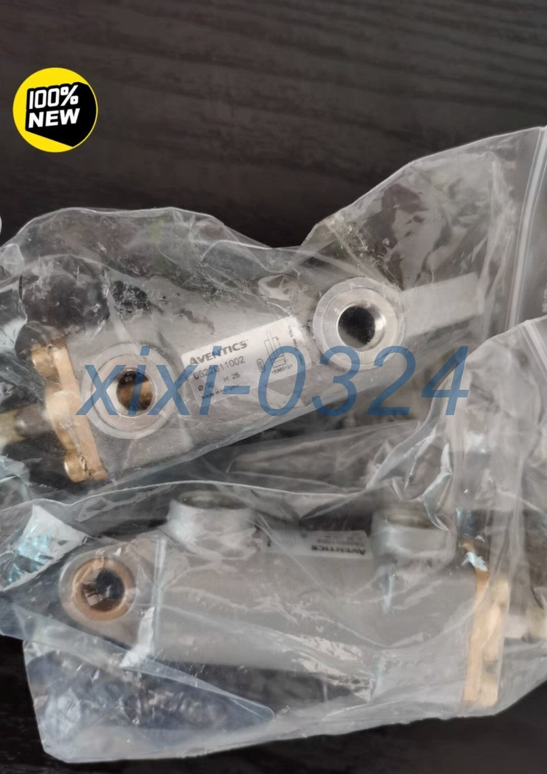 1pcs  Aventics  0822011002  Pneumatic valve Free shipping