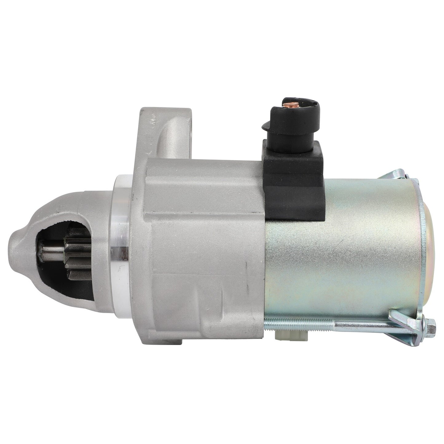 ECCPP Starter For Honda 2015-2020 L4 1.5L 1497cc L15B1 30639 31200-5R7-A01