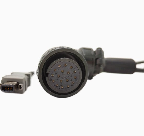 for Yaskawa Servo cable JZSP-CMP02-03-E  3m Free shipping