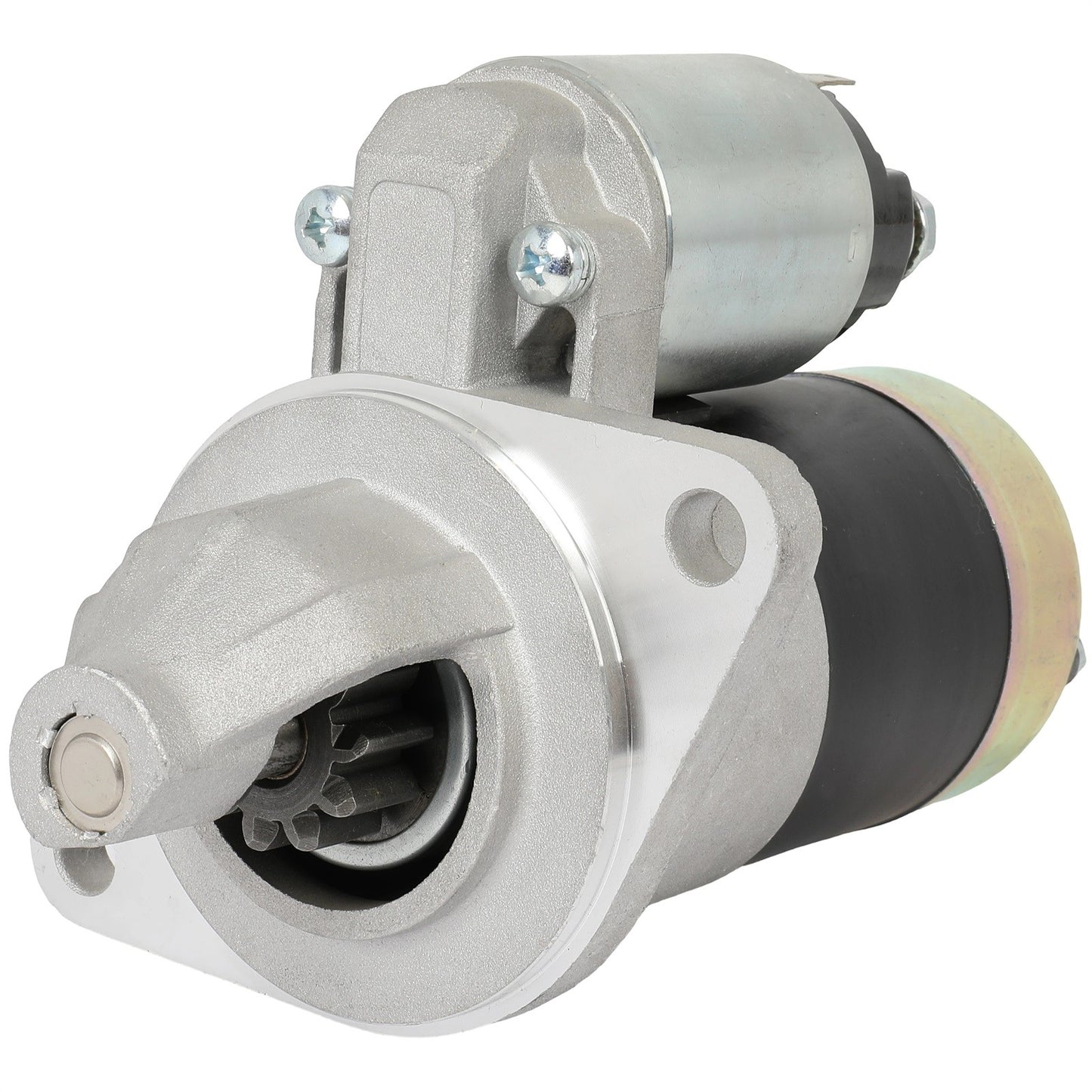 ECCPP Starter for Yanmar YM1300 YM1500 12V 1.3KW CW 11T 11986577013 S114230