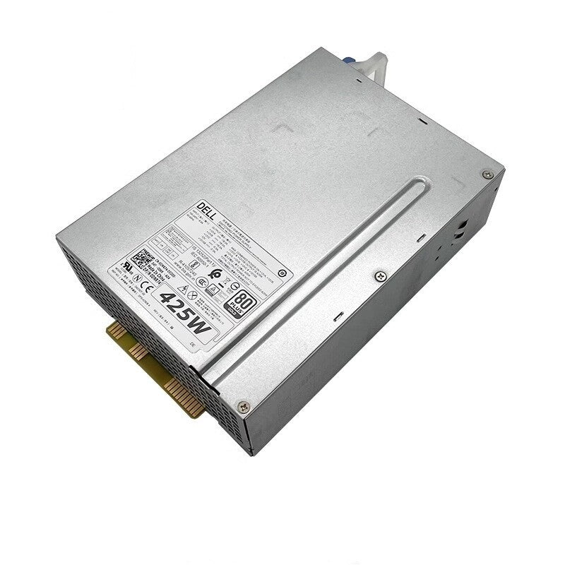 1Pcs FOR Dell T5810 Power Supply 425W T7810 Power Supply D425EF-02 0DNR74 0YFY1V
