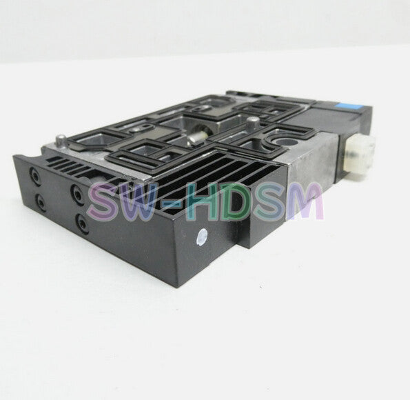 1PCS  For Festo CPV18-M1H-5LS-1/4 163190 Solenoid Valve freight free