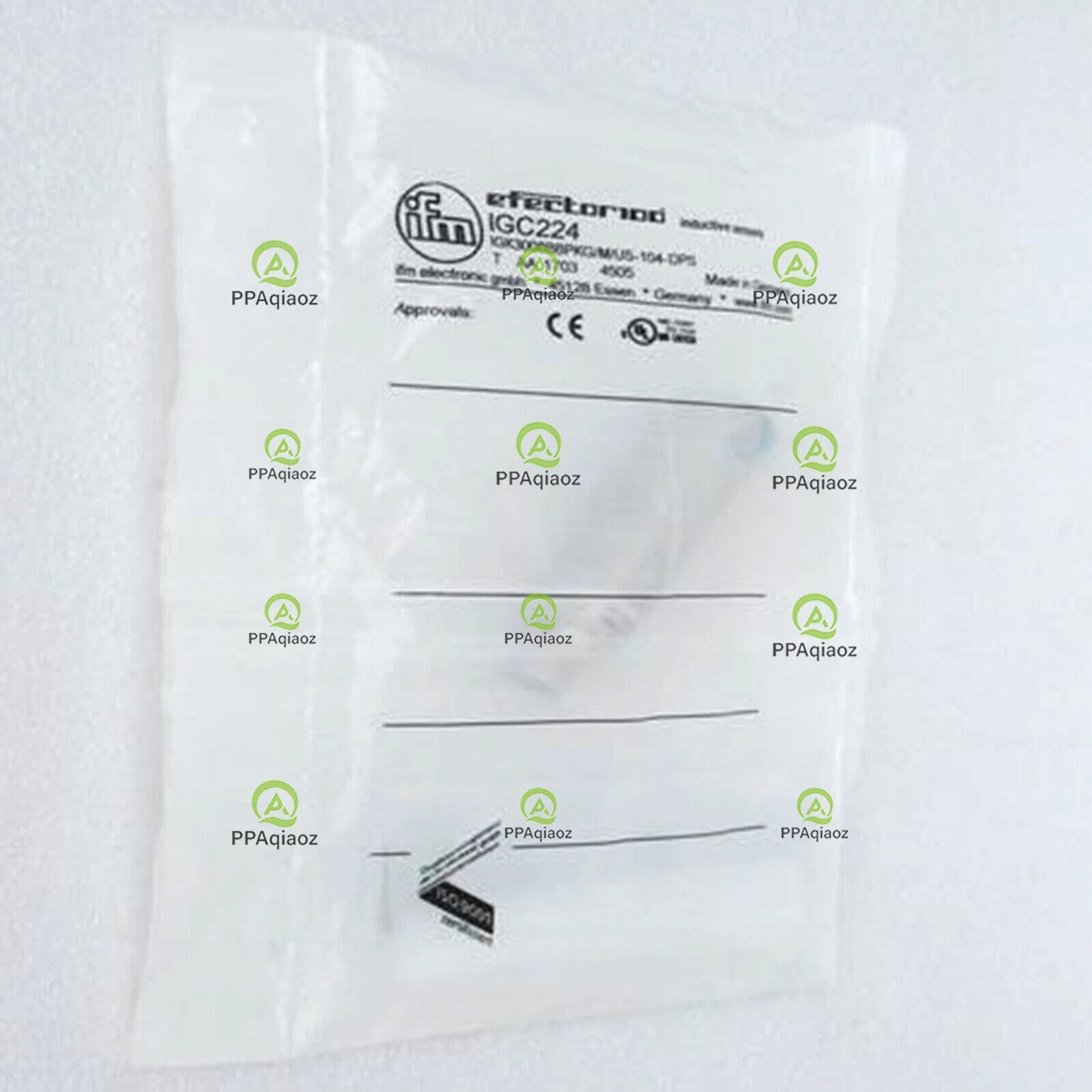 IFM IGC224 1PC  Proximity Switch Sensor Free Shipping