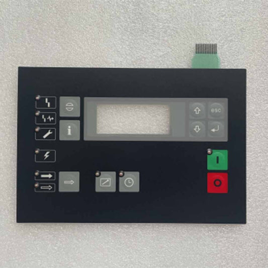 1PC Membrane Keyboard for KAESER 6BK1200-0AB20-0AA0 A5E00361996