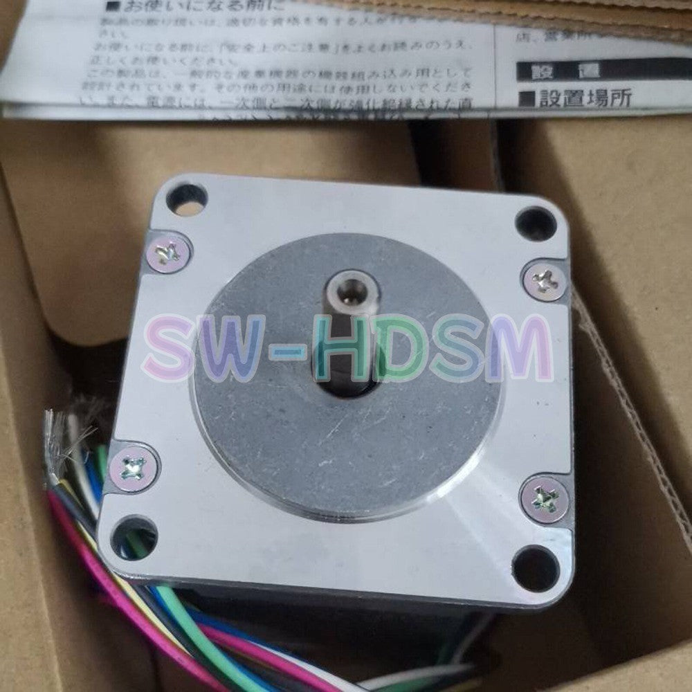 1PCS  for Vexta Oriental PK266-02B Stepper Motor Freight Free