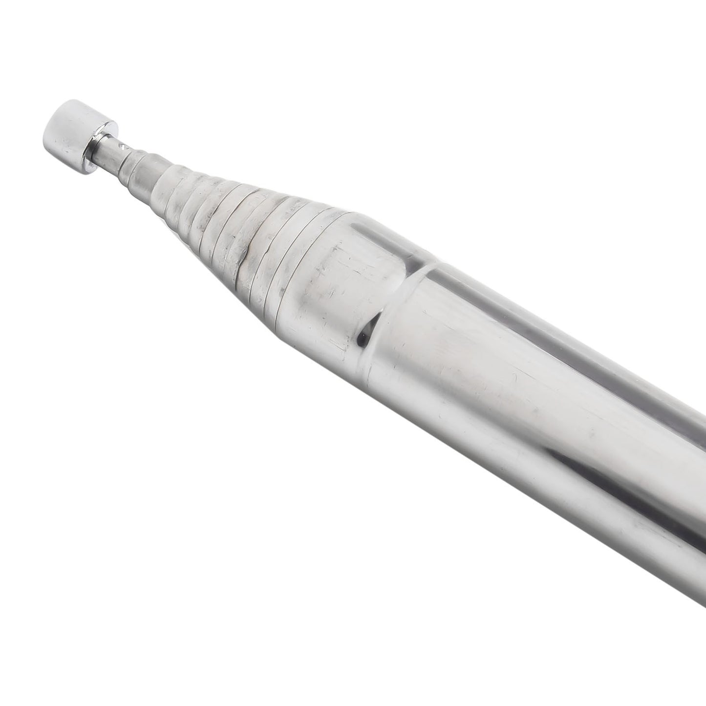 Professional Grade GP/Telescopic Antenna 5 6M/18 4FT For Ham Radio Antenna /