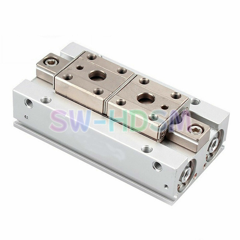 1PCS  FOR SMC Finger Cylinder MHF2-20D2R freight free