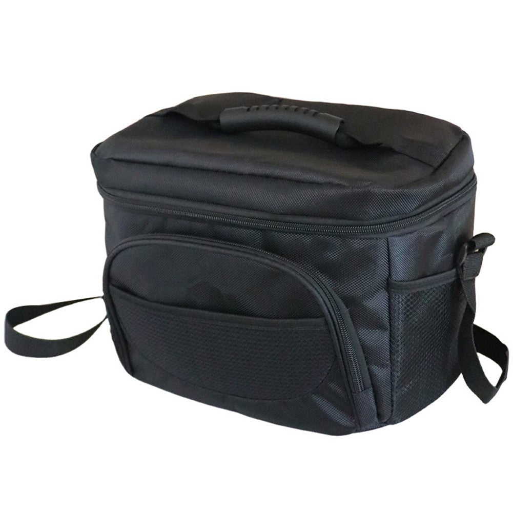 Thickened Insulated Delivery Bag with Uses Keeps Food Warm or Cold with Ease