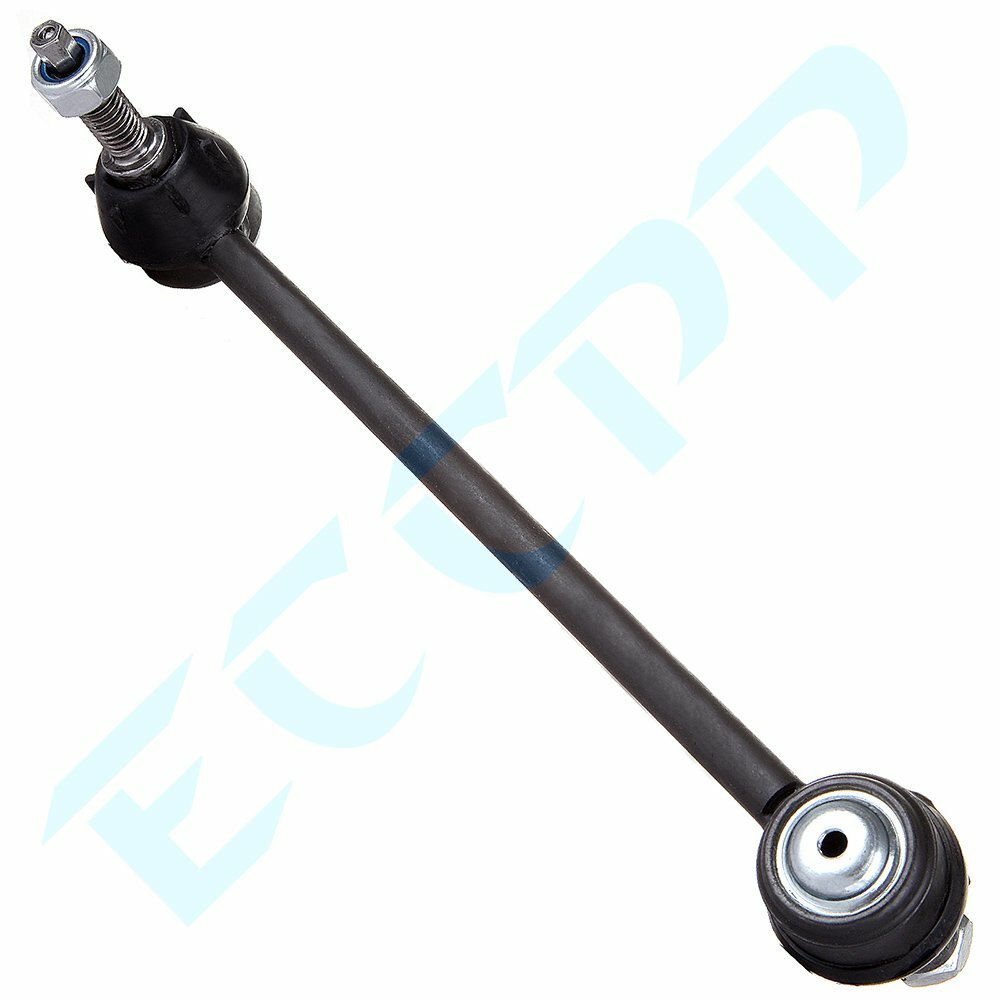 6pcs Inner & Outer Tie Rods Sway Bar End Links For 1993 -1997 Chrysler Concorde