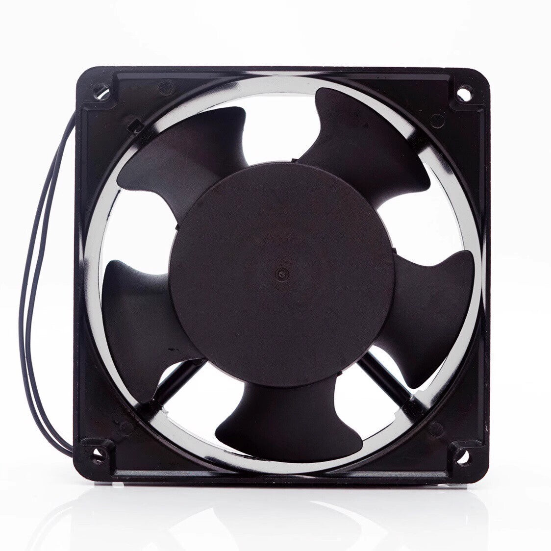 1PCS KFL12038HA2 AC200V-240V 0.12A 12CM Thermal Fan