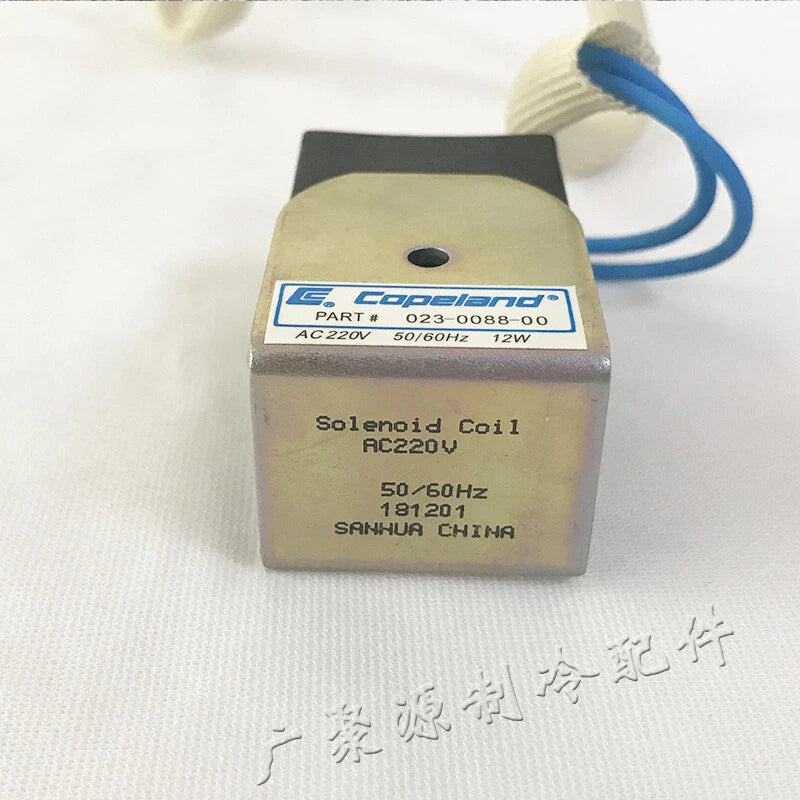 Gree air conditioner solenoid valve 023-0088-00 FDF2D10 unload valve 010-0125