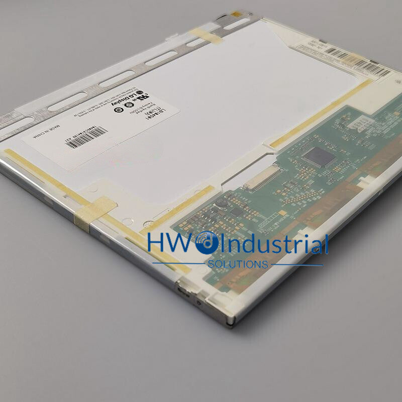 1PC LG 10.4-inch LB104S01 (TL)(02) Industrial LCD Display Screen