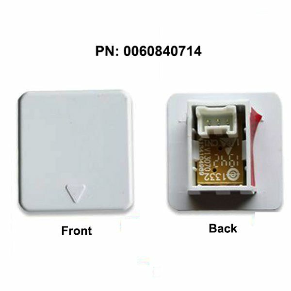 Magnetic Door Light Switch Fix Part For Haier Fridge MPN:0060840714 / 0064000418