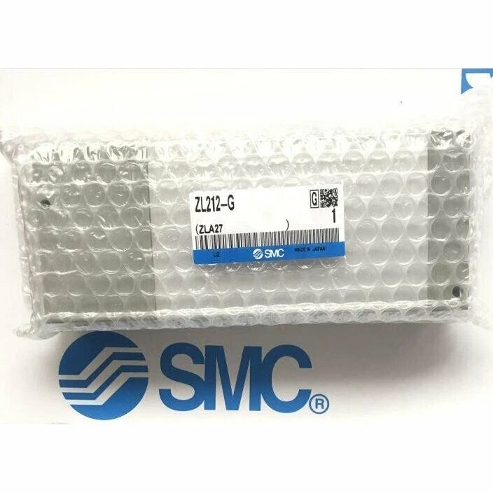 one  smc ZL212-G Multi-stage vacuum generator Fast Shipping #P