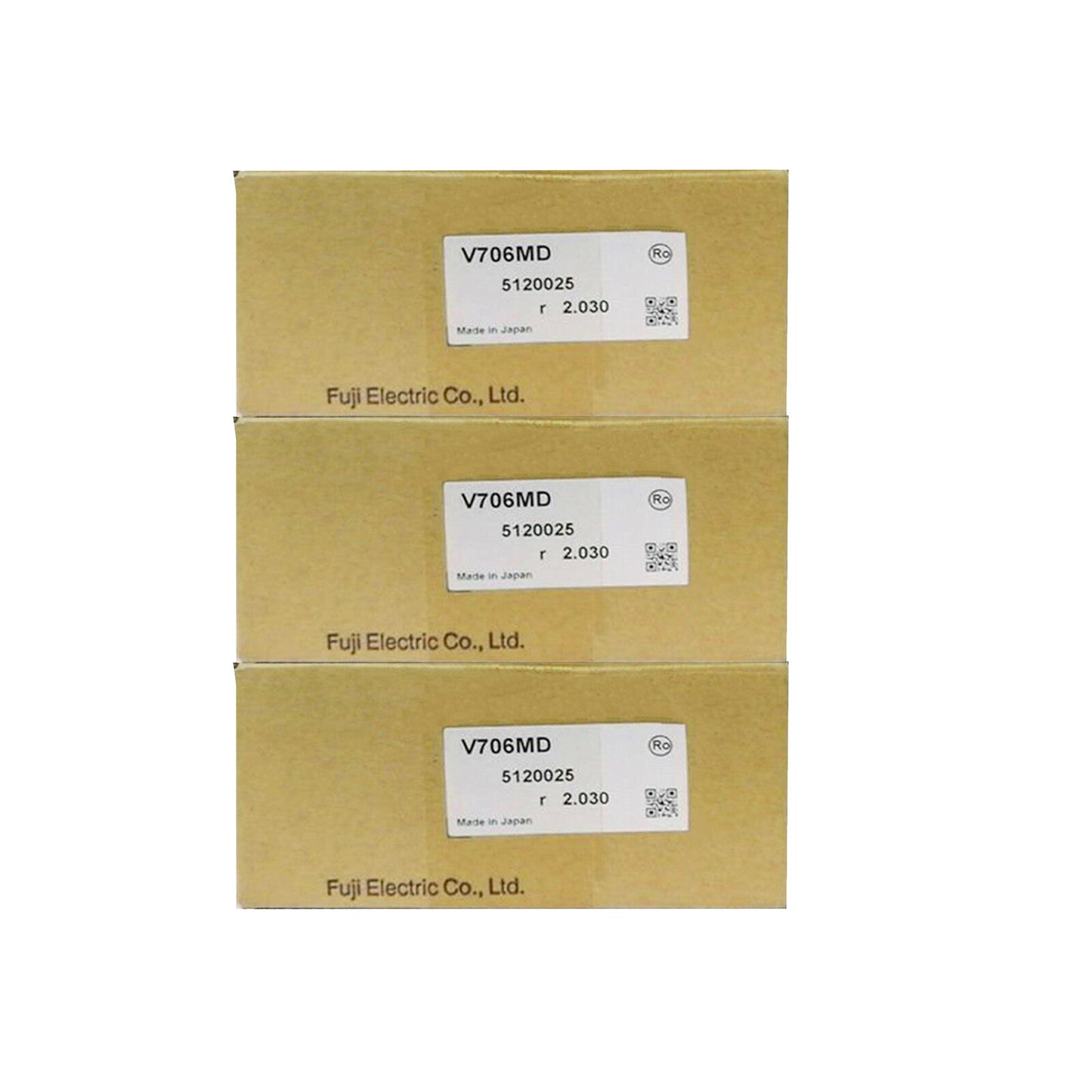 1PCS FUJI Panel PLC Module V706MD