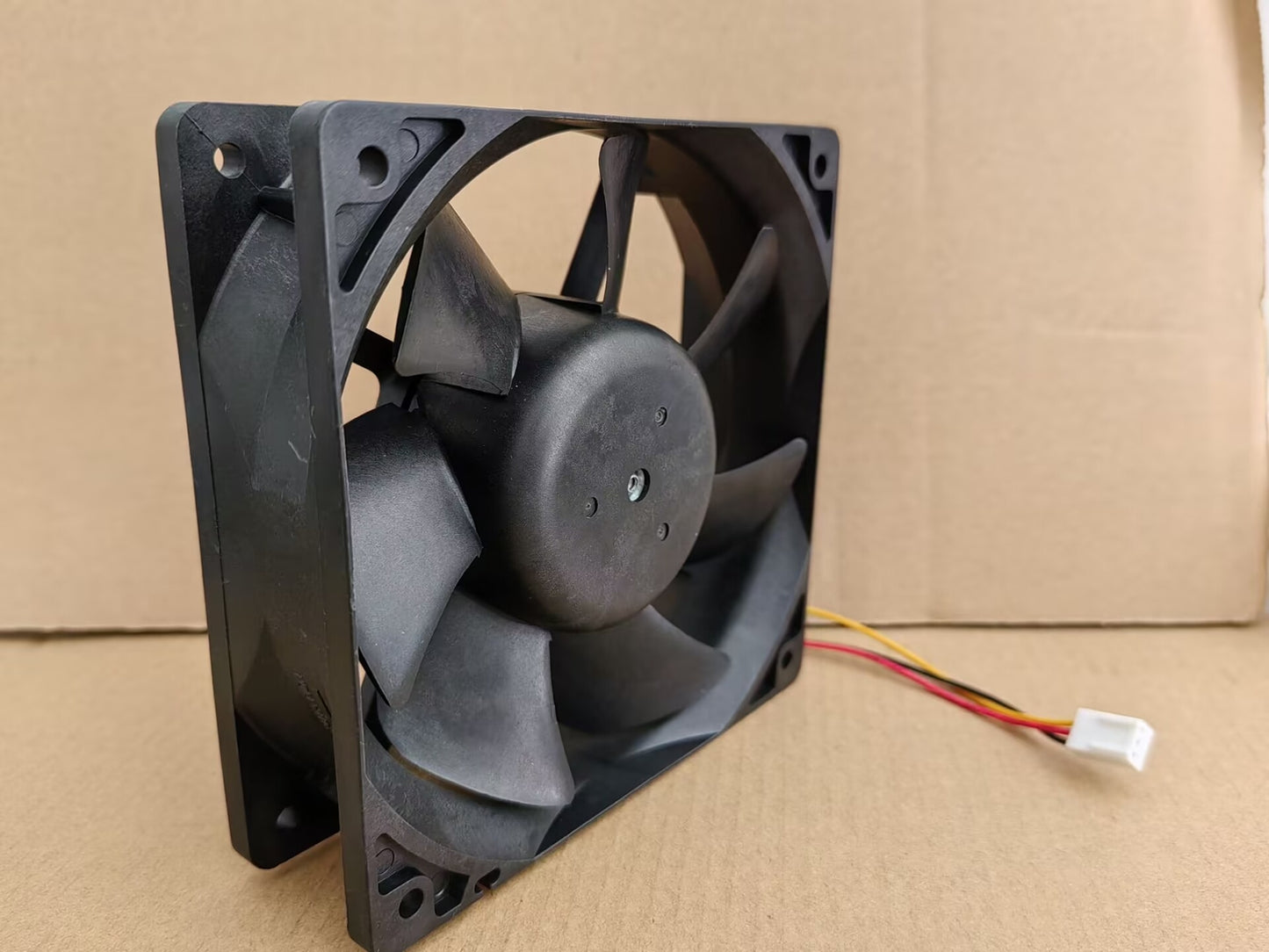 Panaflo FBA12G24H 12CM 120*120*38MM 24V 0.3A 3Pin Inverter Cooling Fan