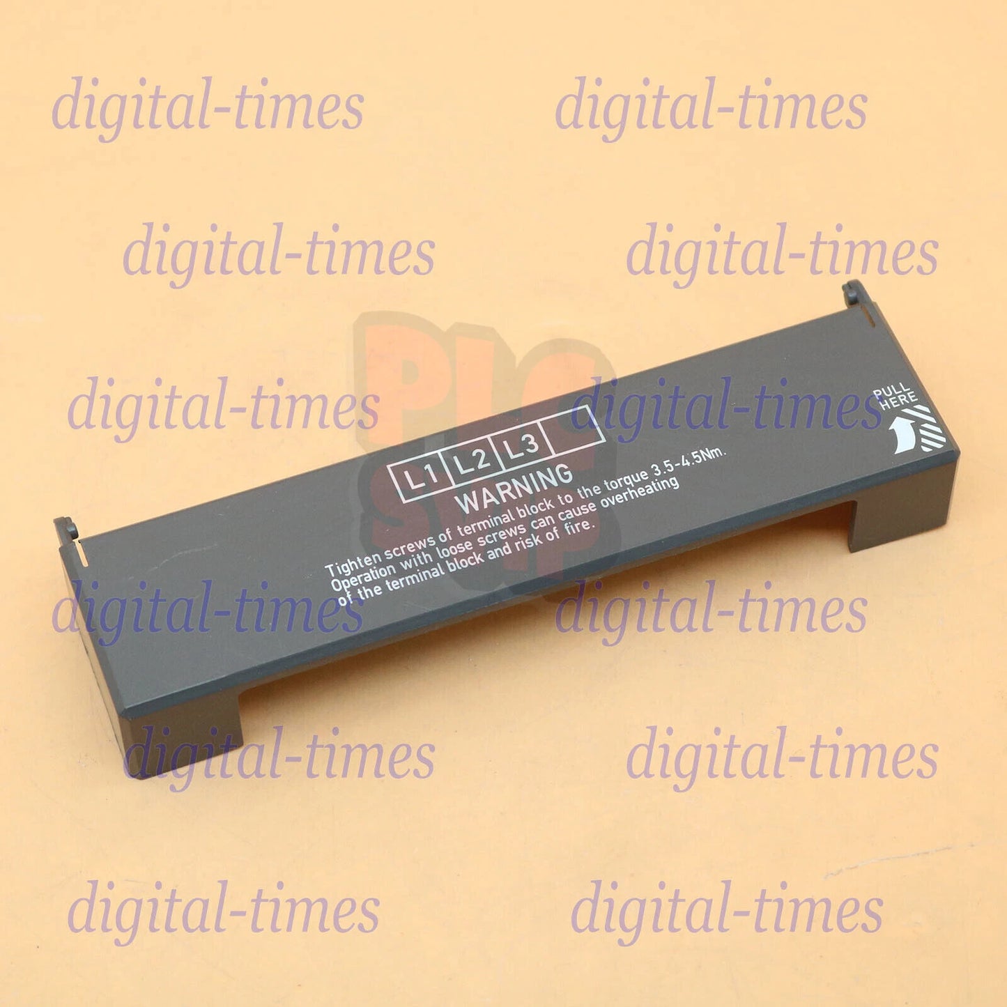 For Fanuc  A230-0604-X006 Servo Drive Case  1PCS #P