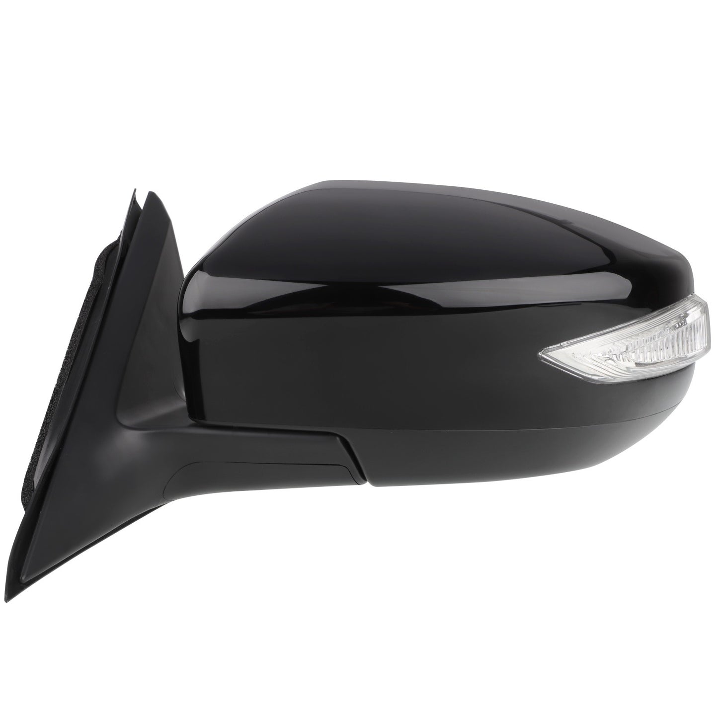Mirror For 2013-2018 Nissan Altima w/ Power Heated Turn Signal Driver Side Left