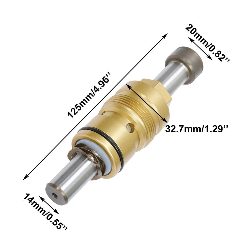 24Y472 Pump for ProX17 For ProX19 For ProX21 Paint Sprayers Long Lasting Use