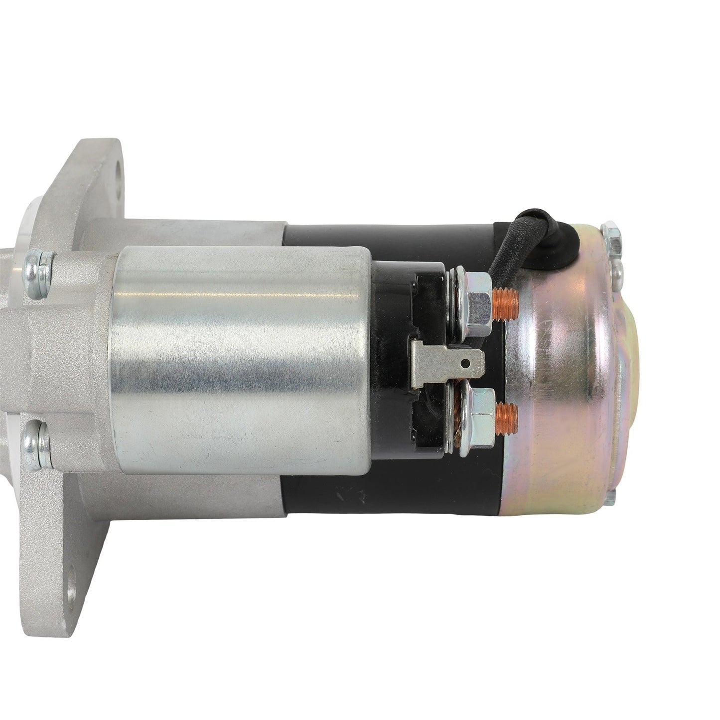 ECCPP Starter for Yanmar YM1300 YM1500 12V 1.3KW CW 11T 11986577013 S114230