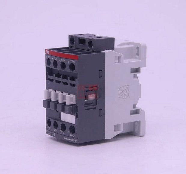1PC For ABB AF16-30-10-13 3p 16a 100-250v Contactor