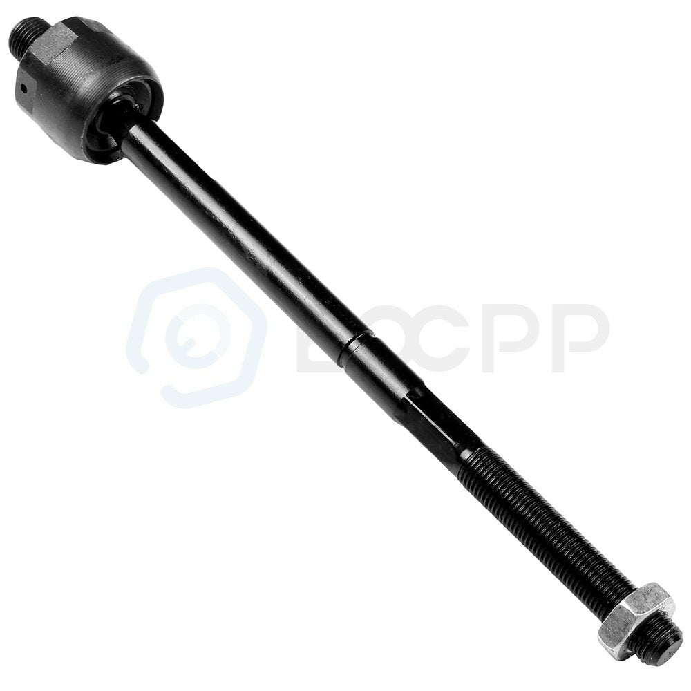 ECCPP 8pcs Tie Rod End Front Steering Kit Fits Lincoln Town Car 2003-2011