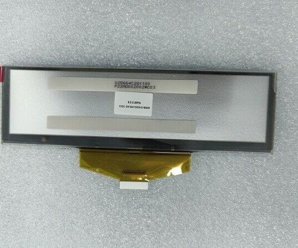 UG-5664ASGGF01 FOR 5.5-inch 256*64 LCD Display PANEL with 90 days warranty