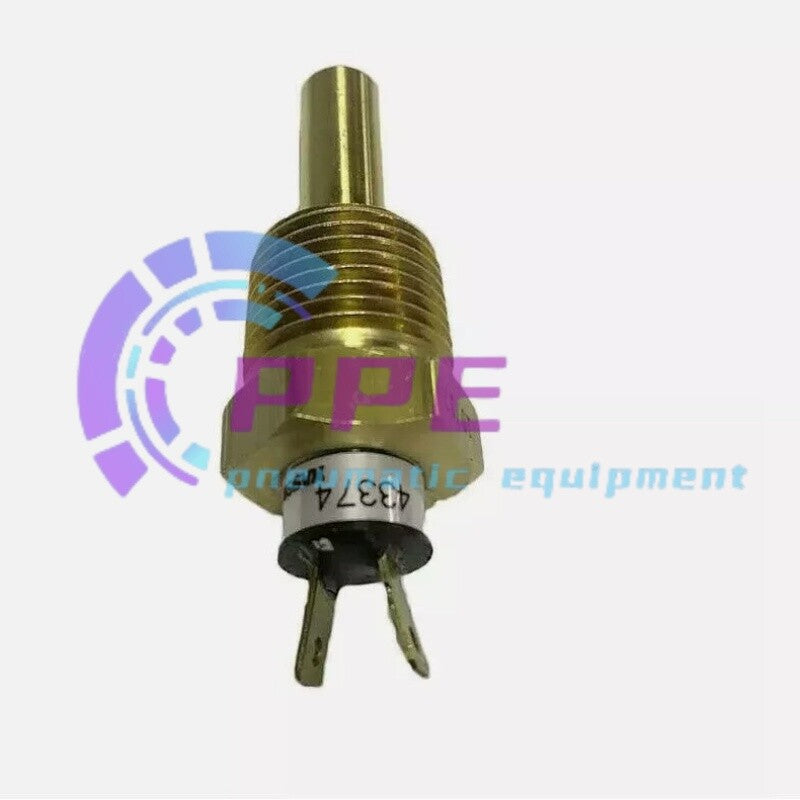 043374 Temperature Switch Suitable for Replacement Sullair Air Compressor 43374
