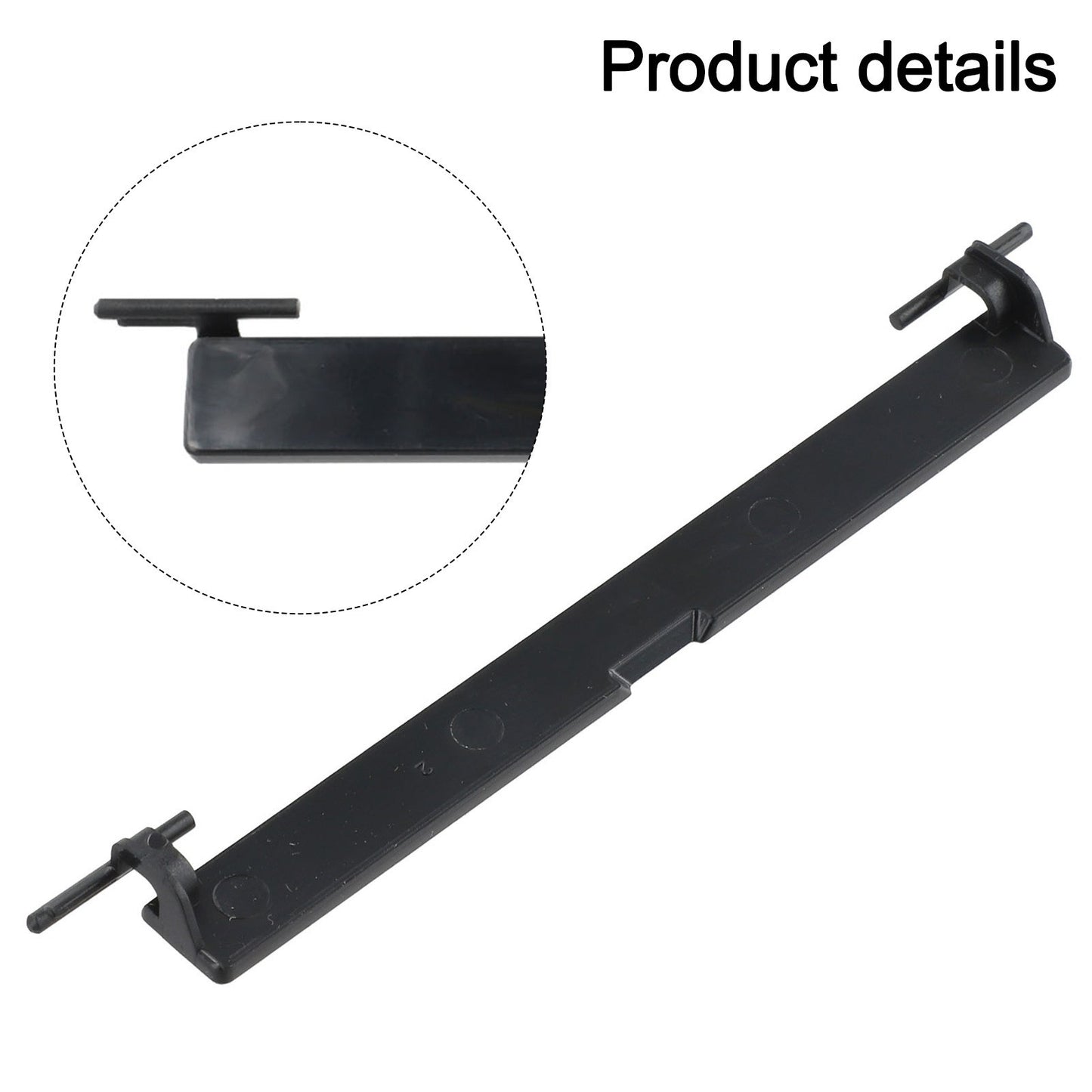 Functional and Stylish Car Roof Rails Designed for BMW's Latest Models