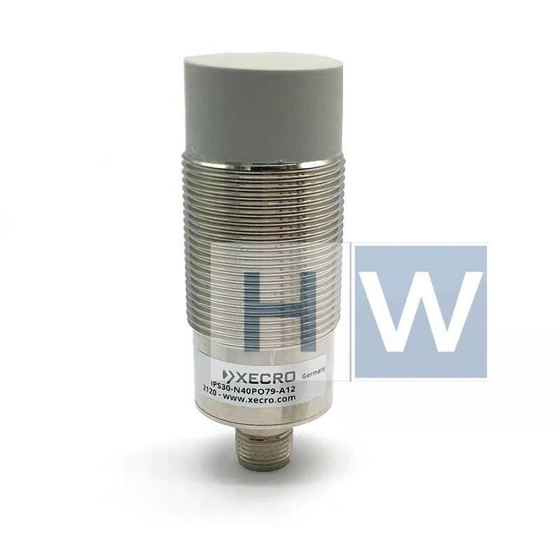 1PC XECRO Photoelectric Switch IPS30-N40PO79-A12 Missing Step Sensor