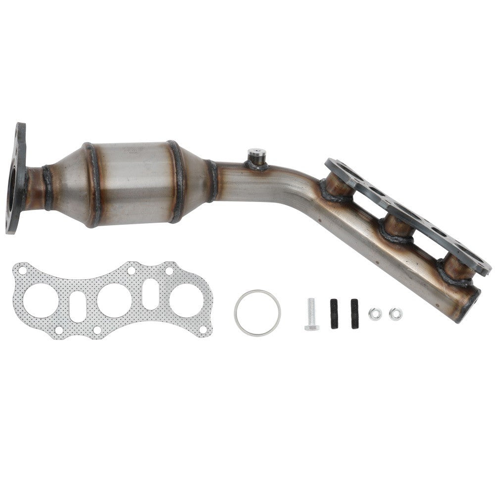 Catalytic Converters for 2003-2009 Toyota 4Runner FJ Cruiser 10-2011 Tacoma 4.0L
