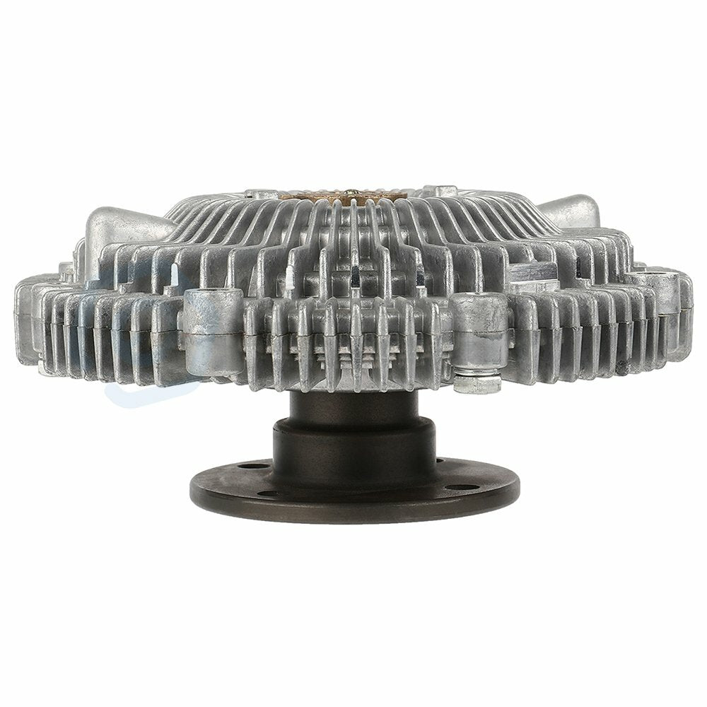 Radiator Cooling Fan Clutch For 1990-1994 Nissan D21  1999-2004 Nissan Frontier