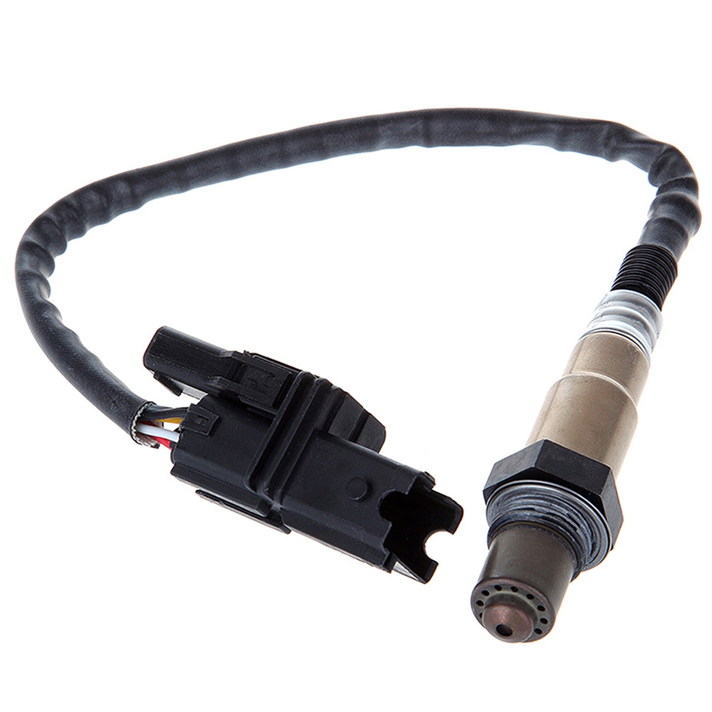 2pcs For 04-08 Nissan Maxima 3.5L V6 Upstream Air Fuel Ratio Oxygen o2 Sensor