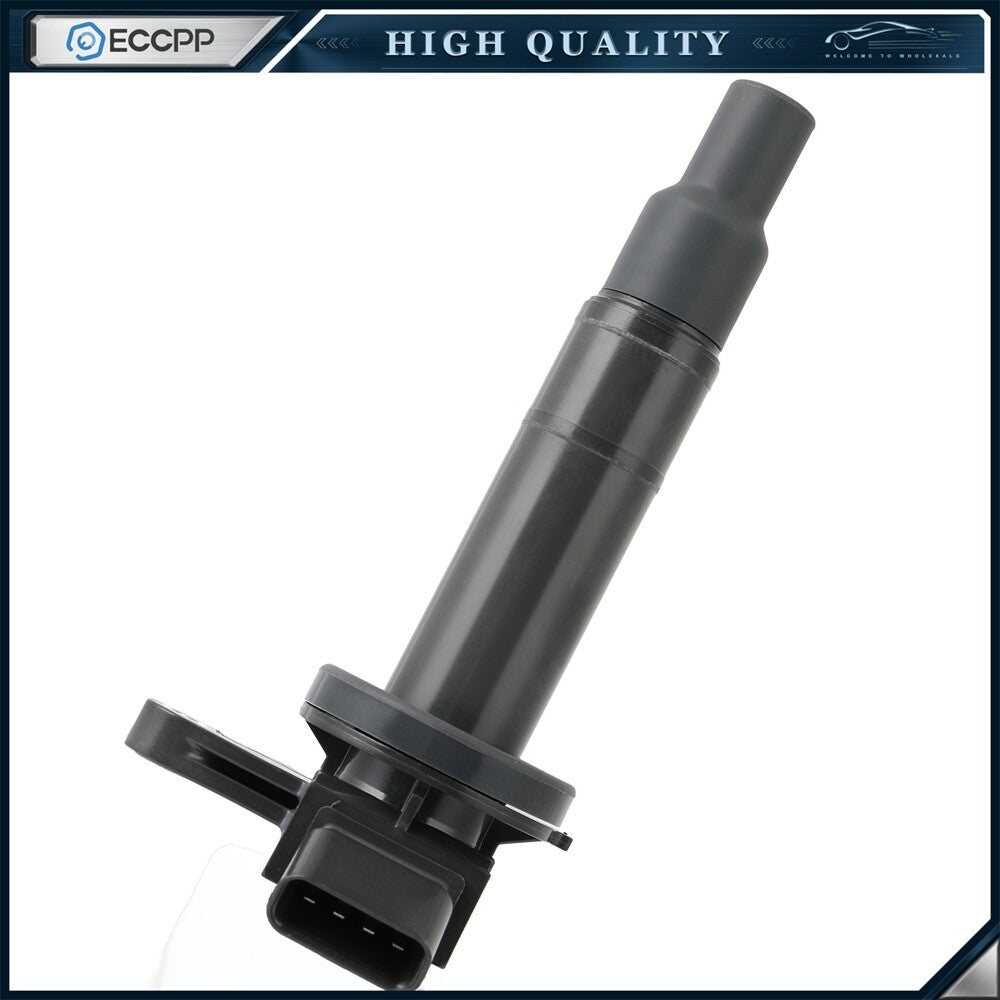 4X Ignition Coil For 2007-2015 Toyota Avanza 1.5L l4 UF772 19070B1020 19070BZ031