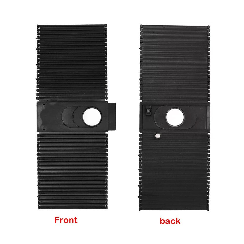 Left Hand Drive Gear Lever Strip Cover 4E1713187A For A8 For 4E For S8 04-10