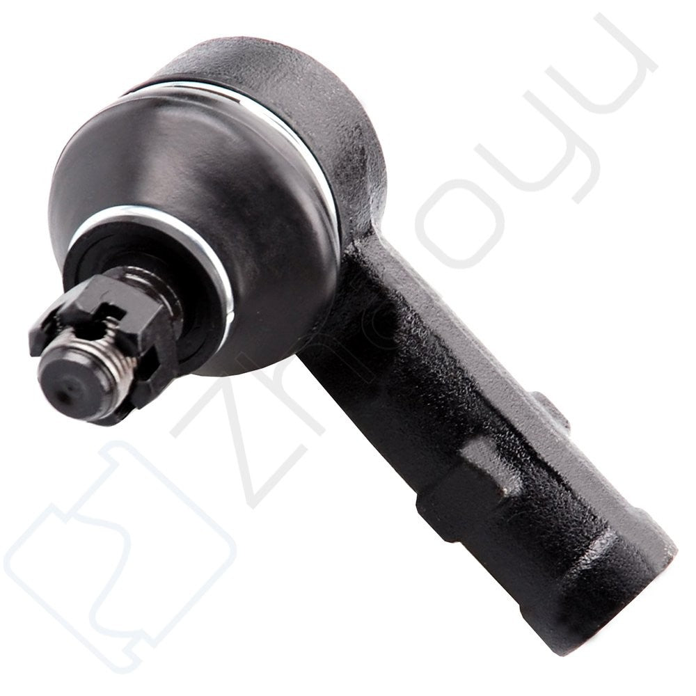 8set Front Sway Bars Ball Joints Tie Rods Fits 97-99 Ford Escort Mercury Tracer