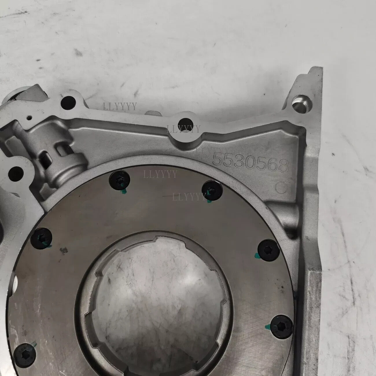 5302892 Cummins Oil Pump for Cummins Engine ISF3.8L ISF 3.8L P5398450 5267072