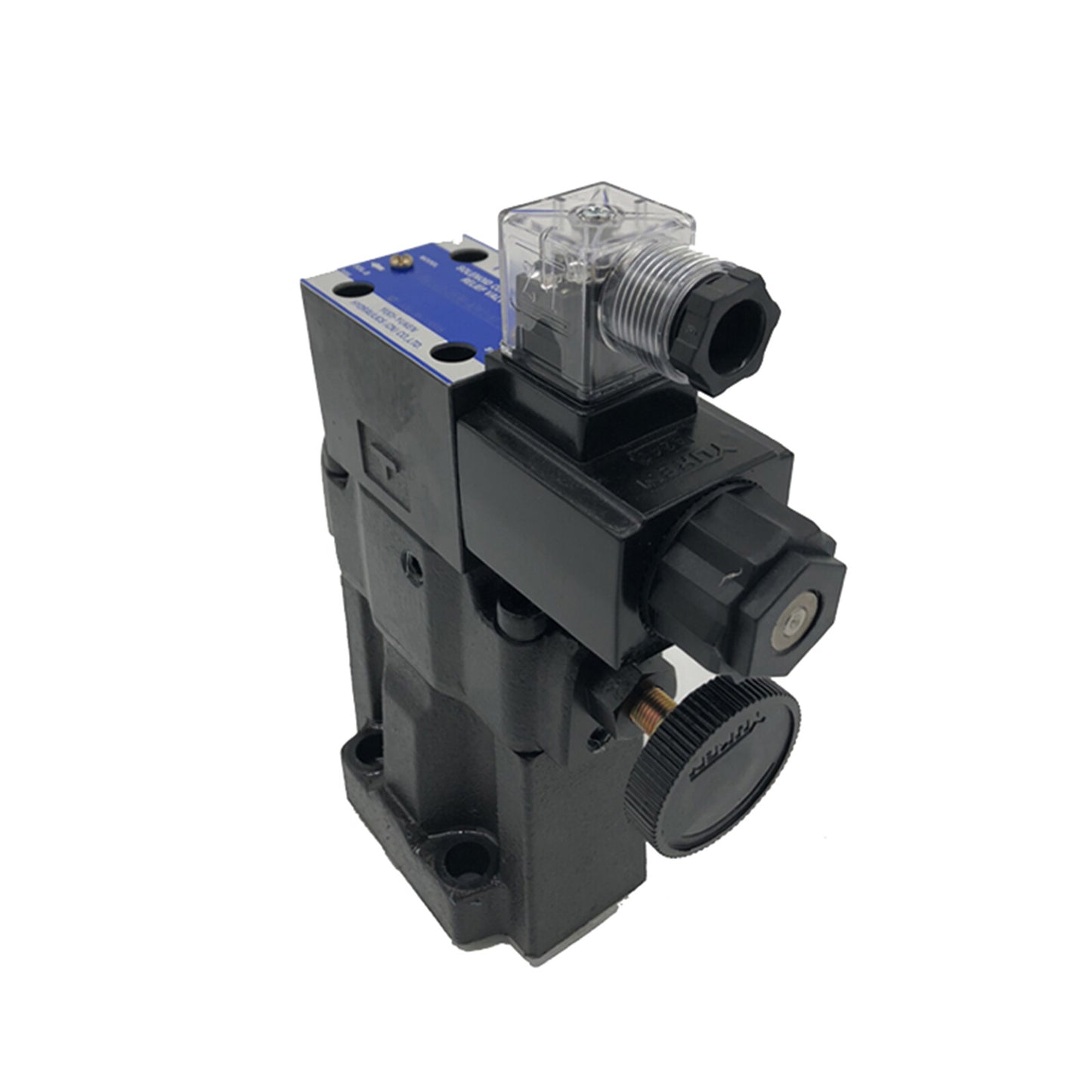 1PC YUKEN BSG-03-2B2-D24-48 Valve  Fast delivery Quality Assurance