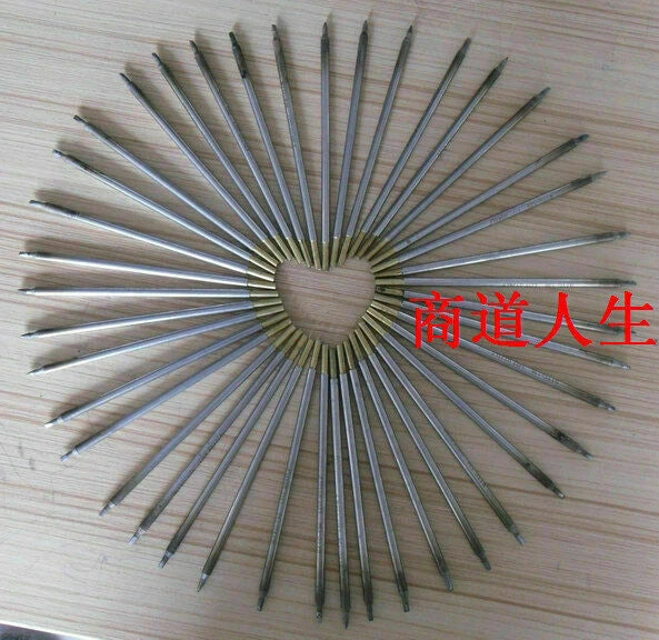 2pcs METCAL Soldering Tips Cartridge STTC-136