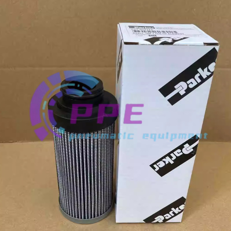 1PCS  PARKER HYDRAULIC OIL FILTER ELEMENT 925580Q Fast delivery