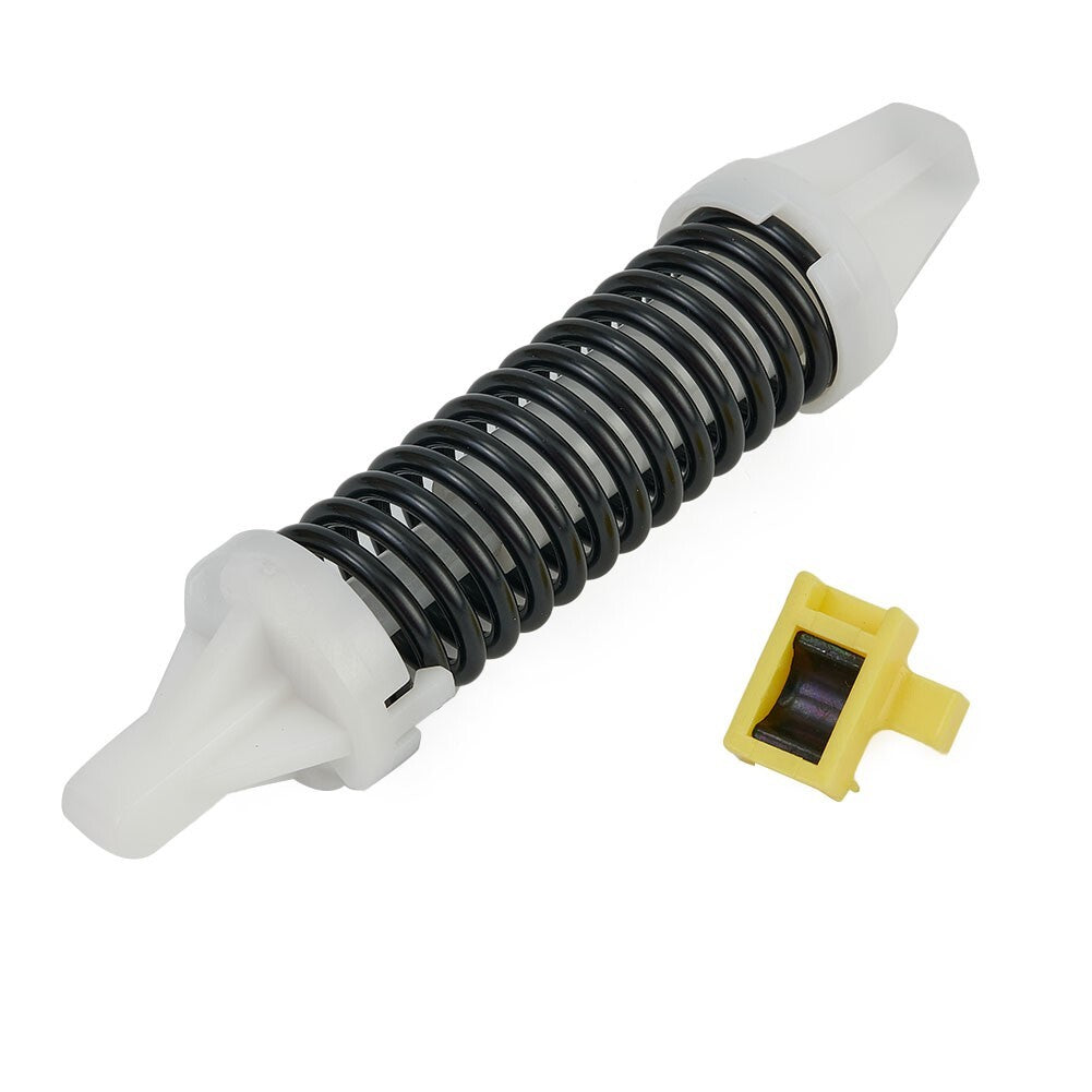 For SAAB 93 9-3 Clutch Pedal Return Spring Repair Kits 9191365 12800290 Parts