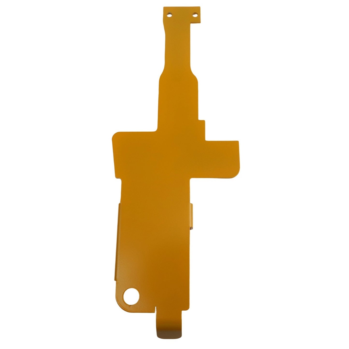 1 Piece Orange Handle Tank Guard For Chainsaw Models 044, 440, 460, 461