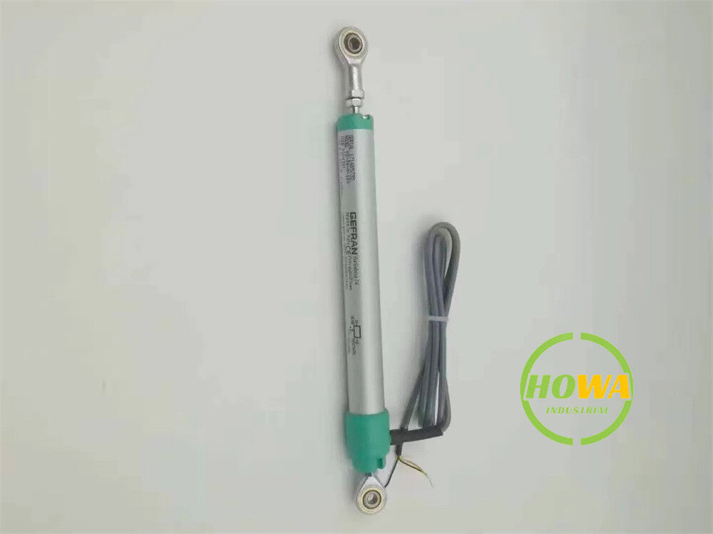 Cylindrical Linear Displacement Sensor PZ34-A-100 Electronic Ruler PZ-34-A-100