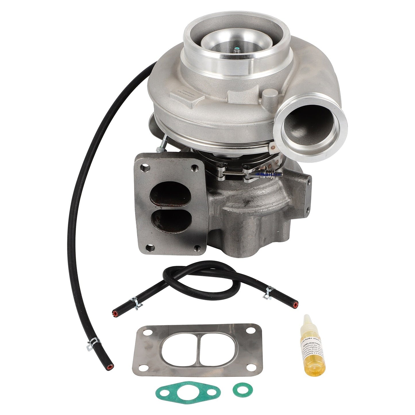 B3G Turbo For 2011-2013 Freightliner Detroit DD13 OM471LA EPA10 12.8L 450HP