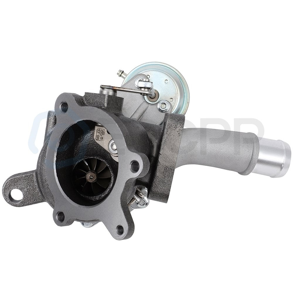 For Ford Flex Explorer Sport Taurus SHO EcoBoost V6 3.5 Right Side Turbocharger