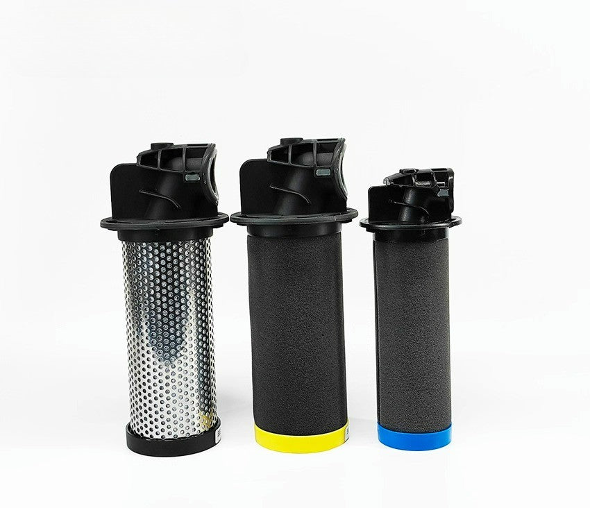 1PCS  FIT FOR Atlas precision filter DD45+2901207913 replacement